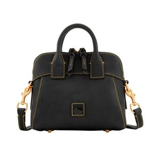 Dooney & Bourke Cameron Florentine Crossbody